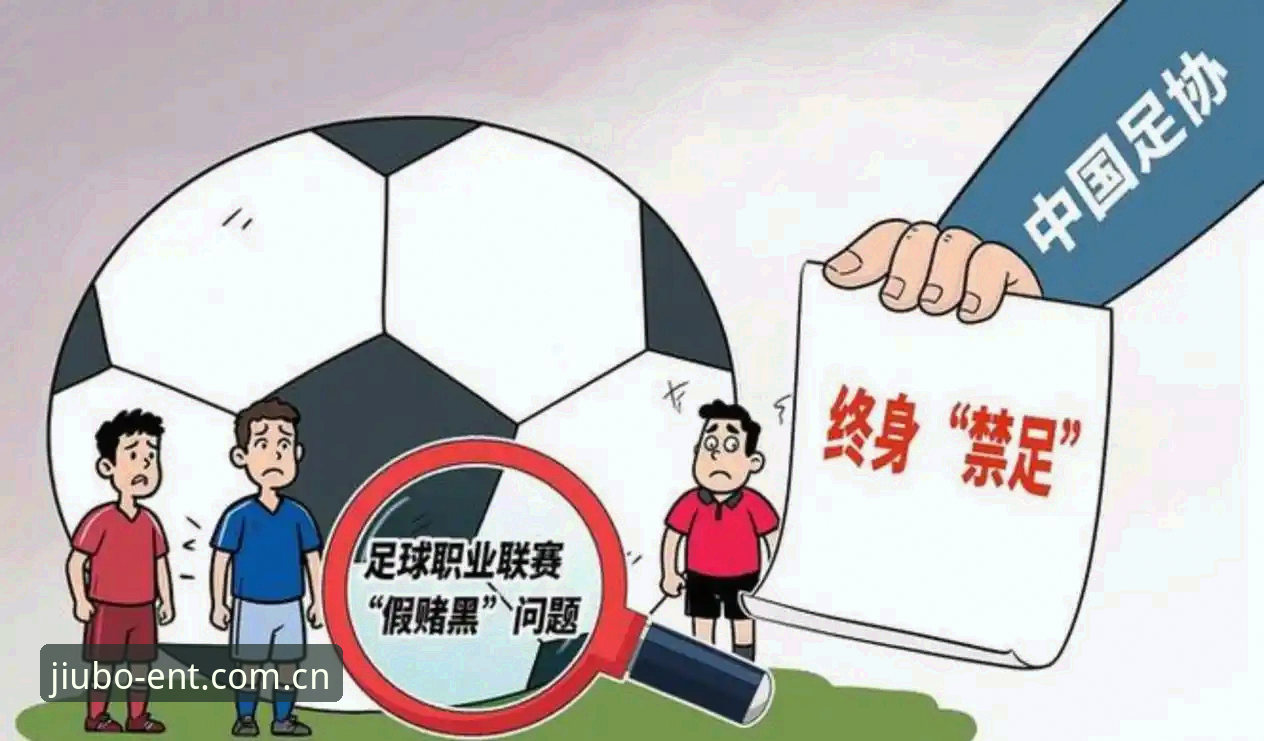 中国足协第三批禁足名单全面解析：65人受罚背后的行业乱象与治理深度